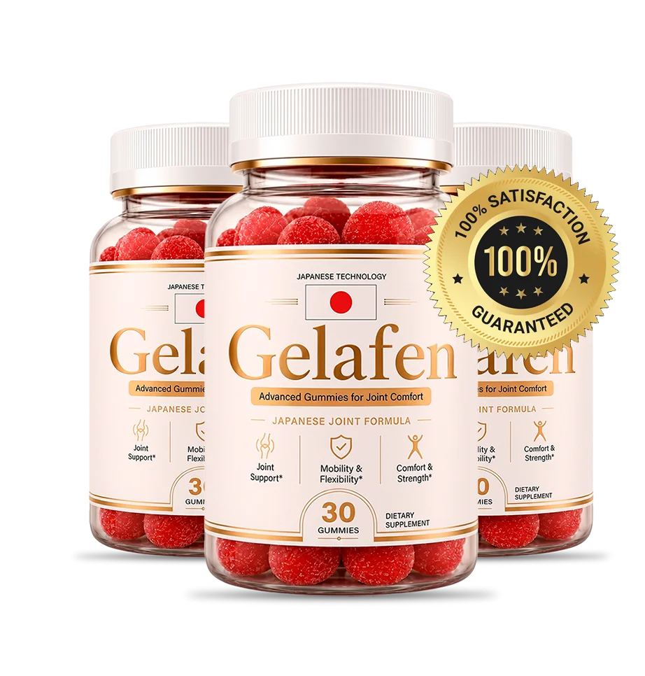 gelafen