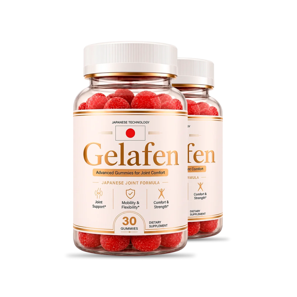 gelafen