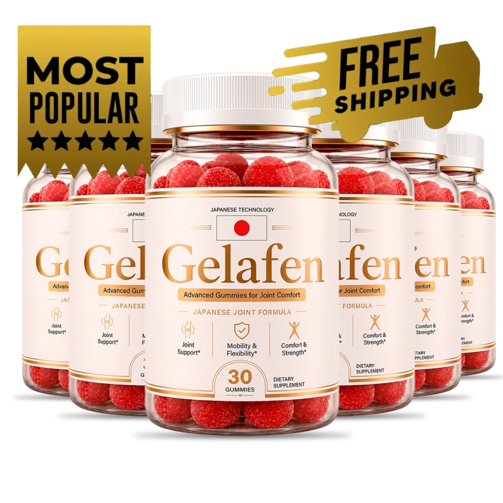 gelafen order now